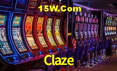Casino Ao Vivo Claze