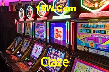 Casino Ao Vivo Claze