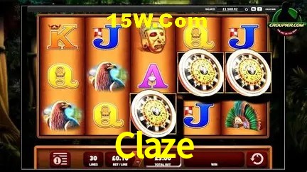 Estatísticas do Jogo Claze