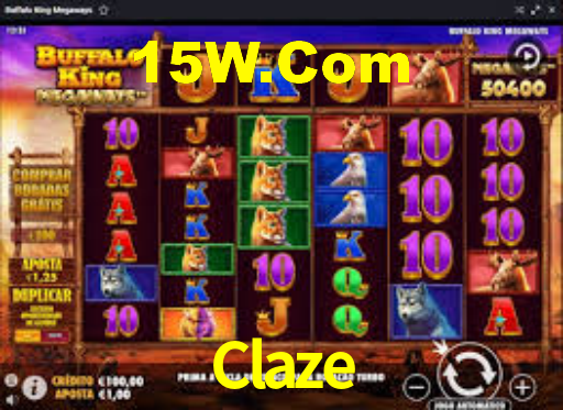 Claze Bet