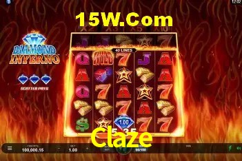 Tecnologia da Plataforma Claze