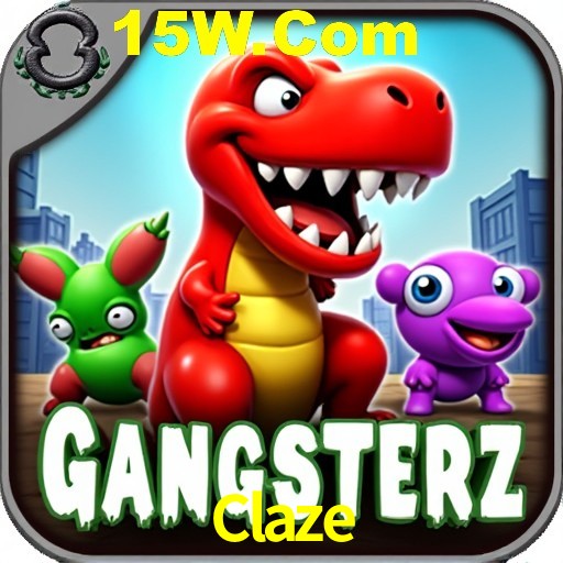 Game Providers Claze