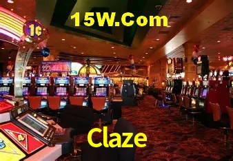Jogos de Slot Claze