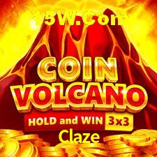 Welcome Bonus Claze
