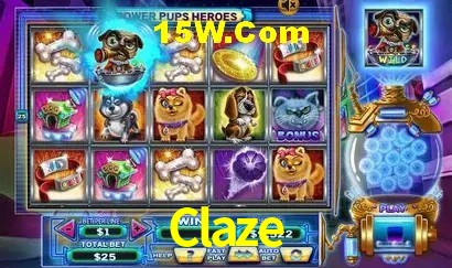 cassino Claze