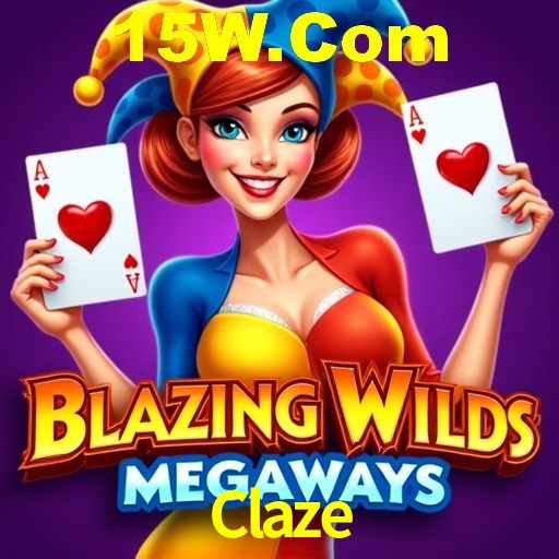 Descubra o Mundo do Cassino Online com Claze