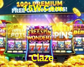 Provedores de Jogos Claze