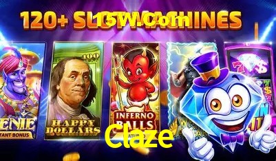 Estatísticas Esportivas Claze