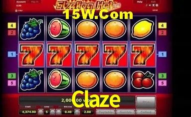 Apostas de Futebol Claze