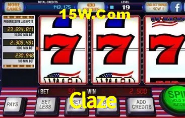 Mesa de Blackjack Claze