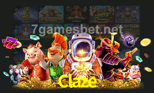 cassino Claze